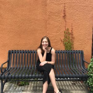 Meet your Posher, Madison